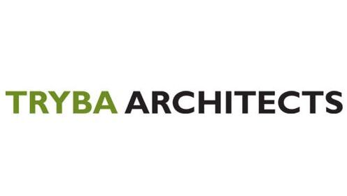 Tryba Architects logo
